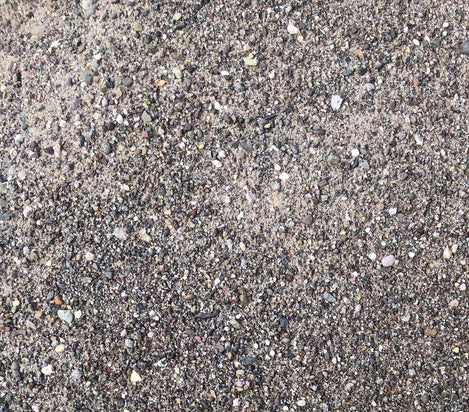 Rough Sand For Construction (YRD)