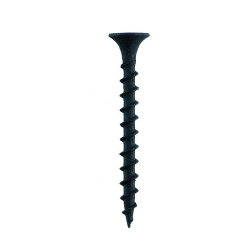 Drywall Screw - Black Phillips Bugle Head  #6 X 1-5/8 Per lb
