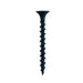 Drywall Screw - Black Phillips Bugle Head  #6 X 1-5/8 Per lb