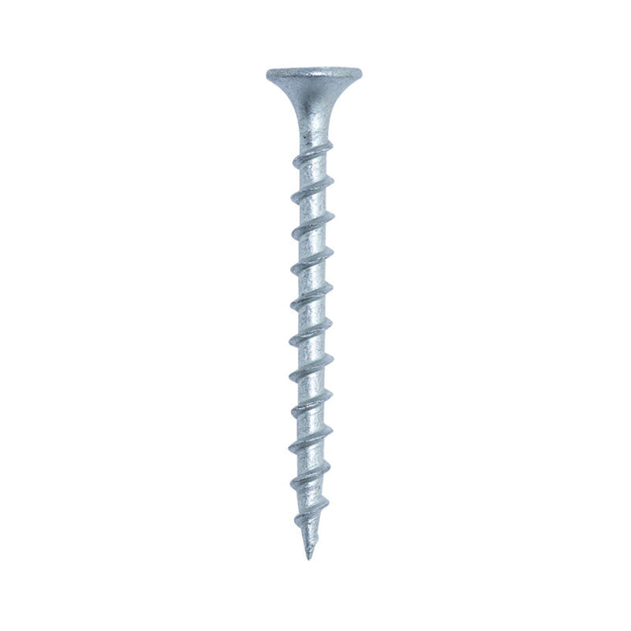 Drywall Screw – Deck (Dacrotized) #6 x 1/2"