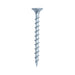 Drywall Screw – Deck (Dacrotized) #6 x 1-5/8"