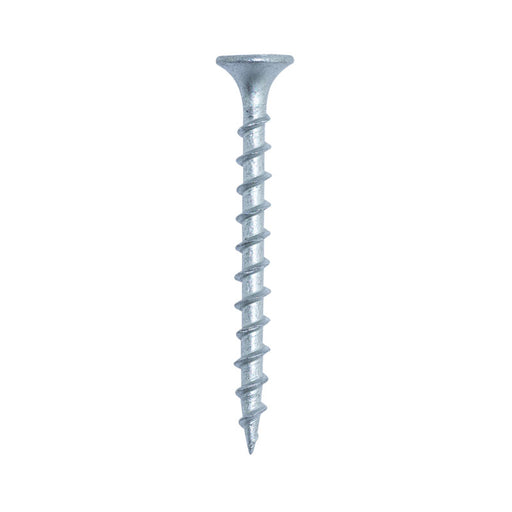 Drywall Screw – Deck (Dacrotized) #8 x 3"