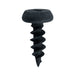 Pan Framing Screw 7 x 7/16 | Black