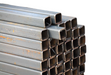 Hollow Section 1-1/4"X1-1/4" 14G