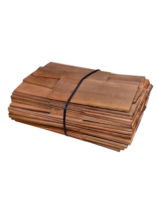 Cedar Shingles Untreated Non Certigrade