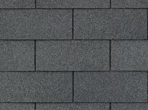 Fiberglass Shingles | Dove Gray