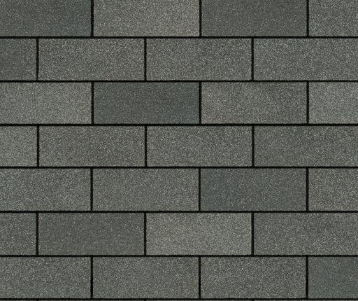 Fiberglass Shingles | Estate Gray