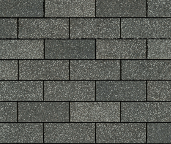Fiberglass Shingles | Estate Gray