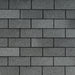 Fiberglass Shingles | Dual Grey