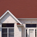 Supreme Spanish Red Fiberglass Shingles