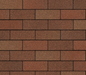 Supreme Autumn Brown Fiberglass Shingles