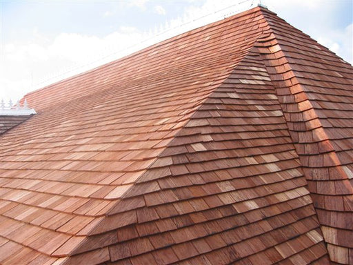 Wallaba Shingles (Bundle)