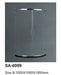 Shower Cubicle SA-6009B
