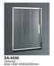 Shower Door SA-6098