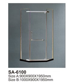 Shower Enclosure SA-6100