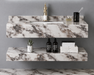 Cold Jade Rock Plate Sink 35.4" x 19.6" x 6"