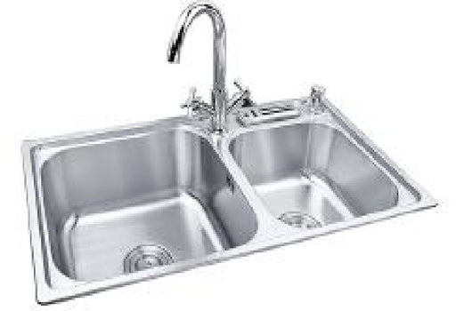 Kitchen Sink D/B A10906