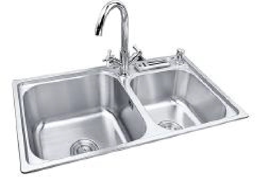 Kitchen Sink D/B A10906