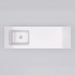 Champagne Kitchen Countertop With Sink 180x60cm