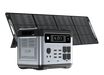 Rapid Power Solar System 2400W