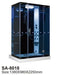 Shower Enclosure SA-8018