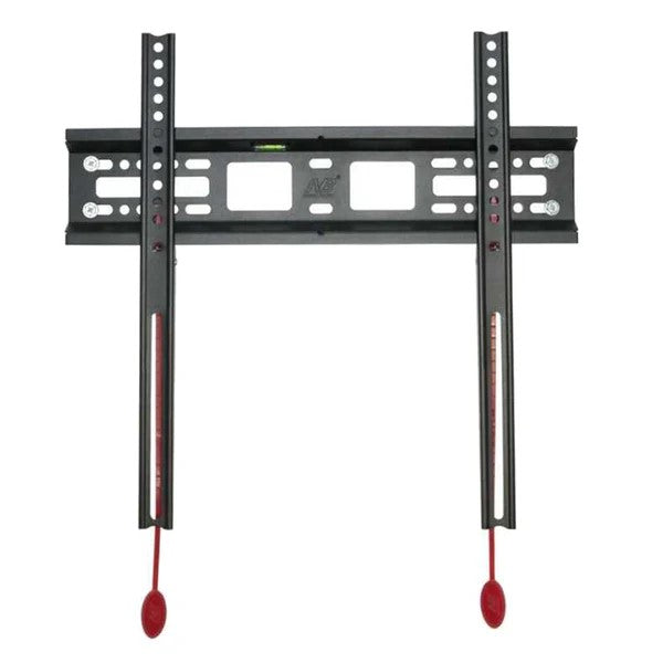 Flat Panel Fixed Mount with Interactive Ergonomical Concepts