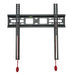 Flat Panel Fixed Mount with Interactive Ergonomical Concepts