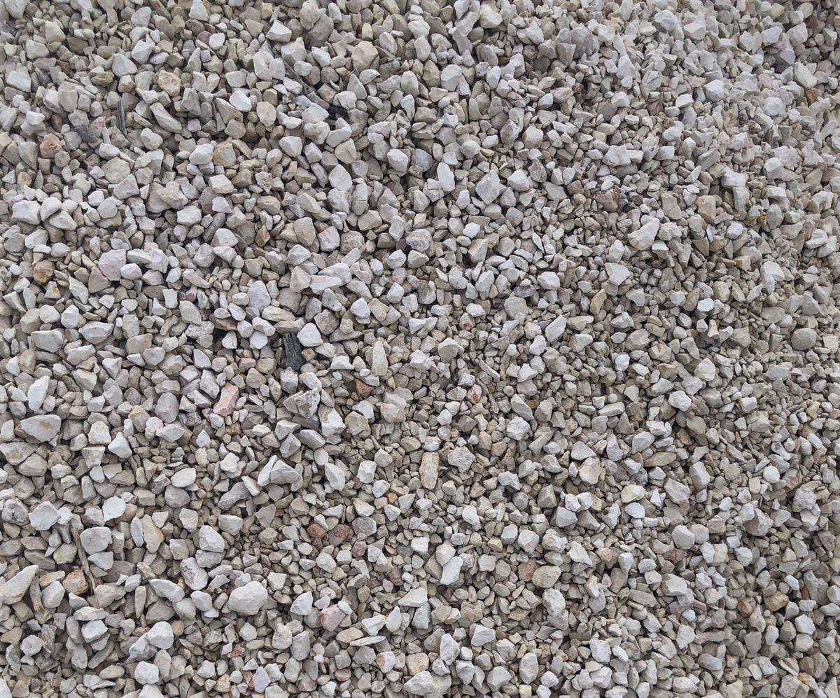 Aggregates & Sand
