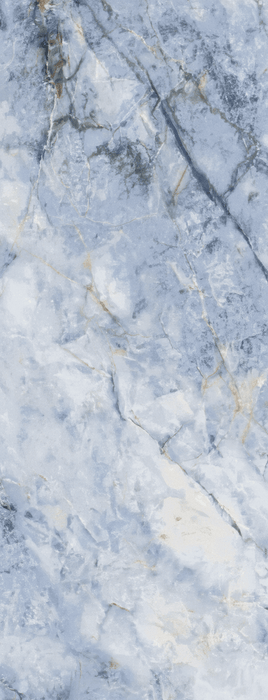 Arezo Blue Sintered Stone 800x2400mm