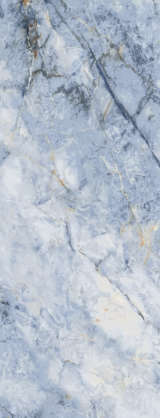Arezo Blue Sintered Stone 800x2400mm