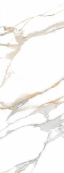 Calcutta Imperio Sintered Stone 800x2400mm