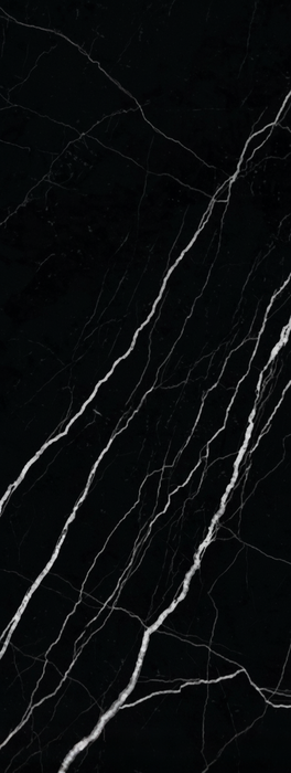 Marquina Fulmine Sintered Stone 1200x2400mm