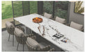 Versace Aloud Sintered Stone 800x2400mm