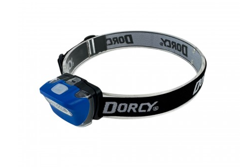 Dorcy Cob LED Headlamp