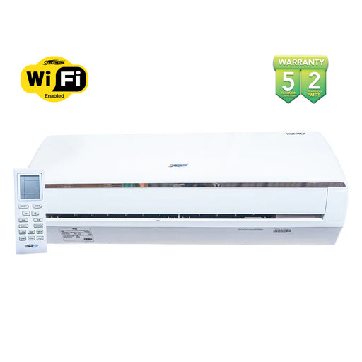 Streamline High-Wall Split 18000 BTU Inverter Air Conditioner