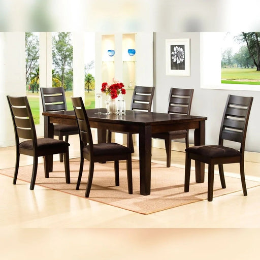 New Martini Dining Set -7pc