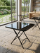 Folding Table 80cm x 80cm