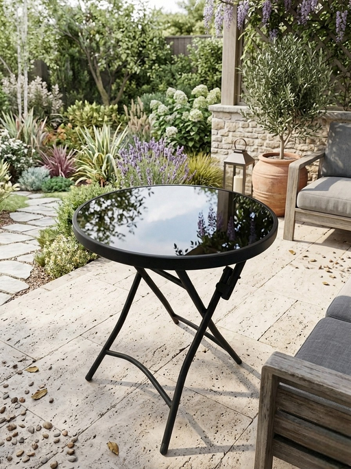 Folding Table Small