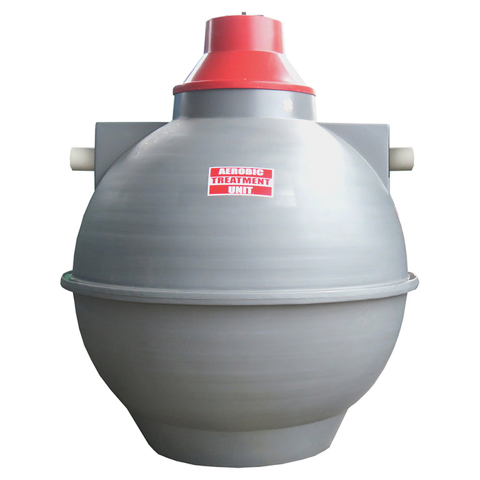 Rhino Septic Tank 500 Gallons