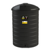 Rhino Water Tank 2000 Gallons (Black)