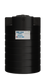 Rock Solid 400 Gallons Water Tank