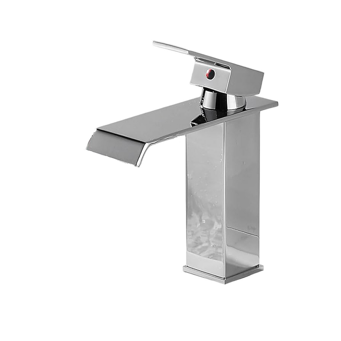 Basin Faucet A8807