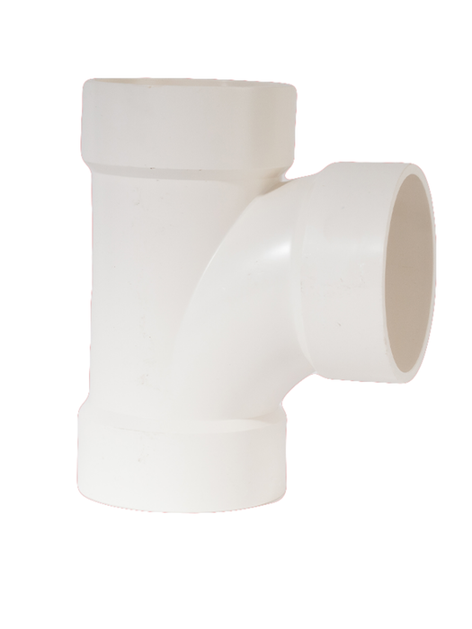 PVC Sanitary Tee 2" (DWV)