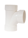 PVC Sanitary Tee 3" (DWV)