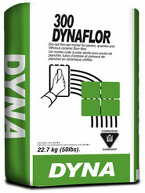 Dynaflor 300 Thinset Grey (Floor)