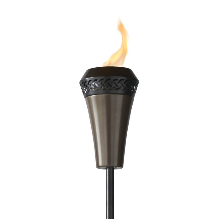 Tiki Island King Torch