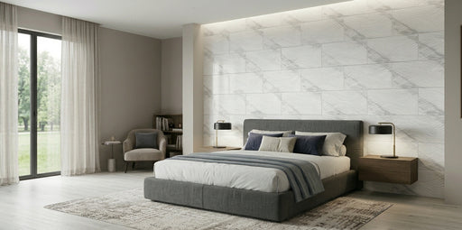 1169-HL1 Ceramic Wall Tile 12" x 24"