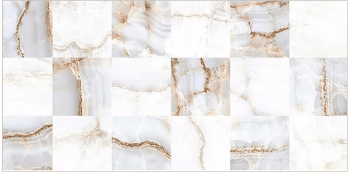 30035-HL Ceramic Wall Tile12"X24"