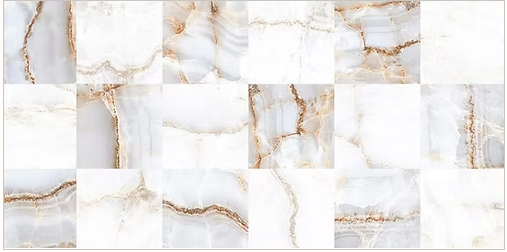 30035-HL Ceramic Wall Tile12"X24"