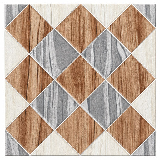 30115 Ceramic Floor and Wall Tile 16" x 16"